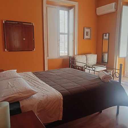 Chiara'S Home Torre del Greco Luaran gambar