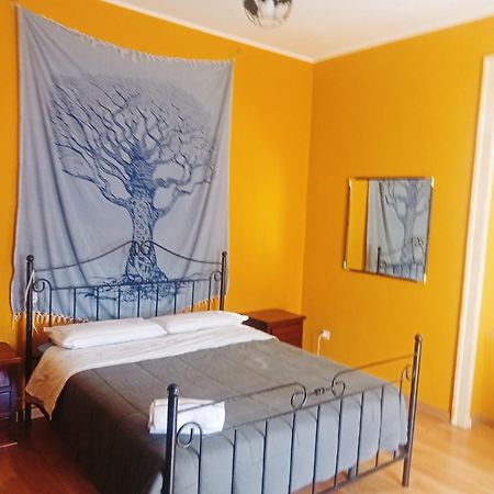 Chiara'S Home Torre del Greco Luaran gambar