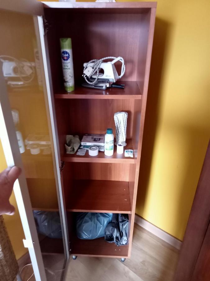 Chiara'S Home Torre del Greco Luaran gambar