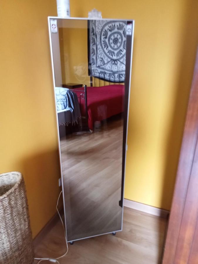 Chiara'S Home Torre del Greco Luaran gambar