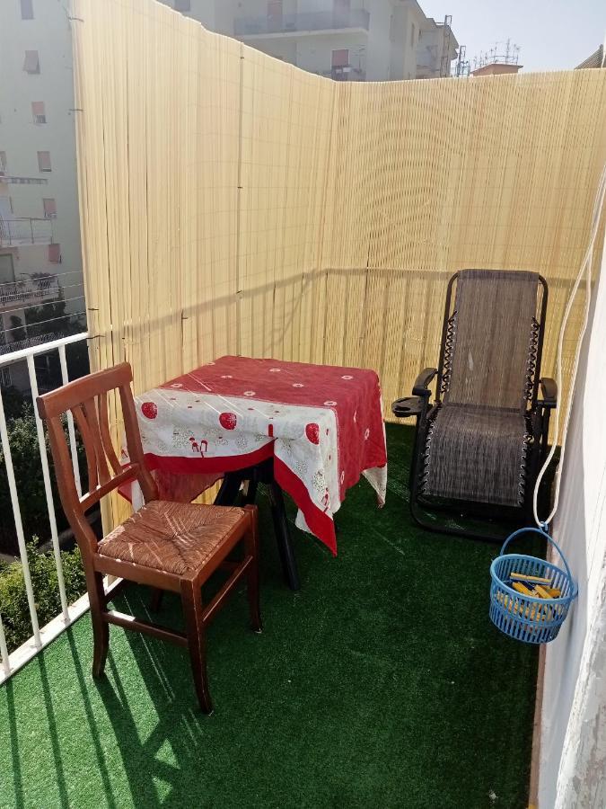 Chiara'S Home Torre del Greco Luaran gambar