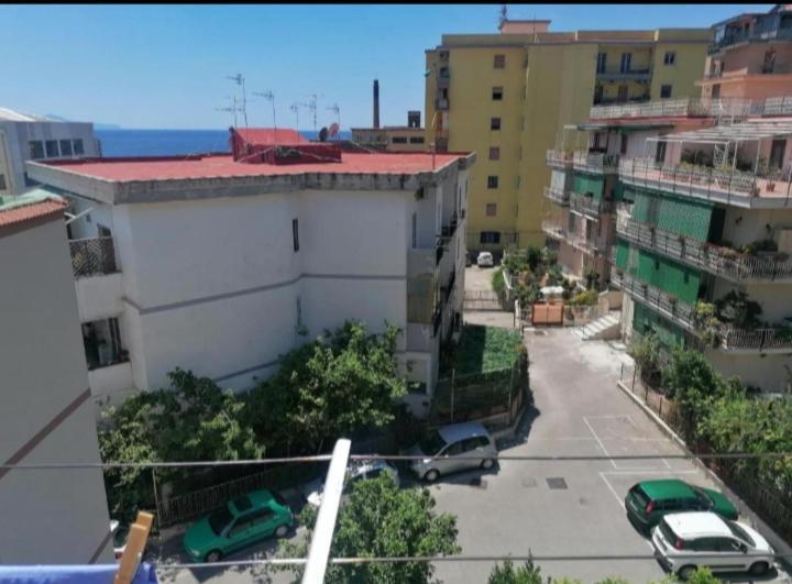 Chiara'S Home Torre del Greco Luaran gambar