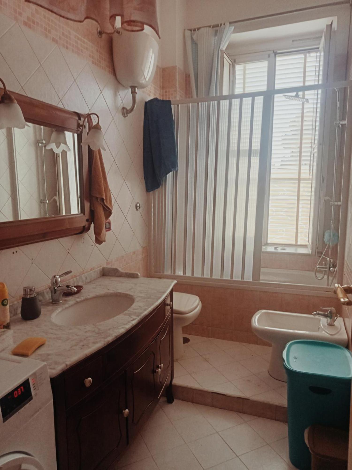 Chiara'S Home Torre del Greco Luaran gambar