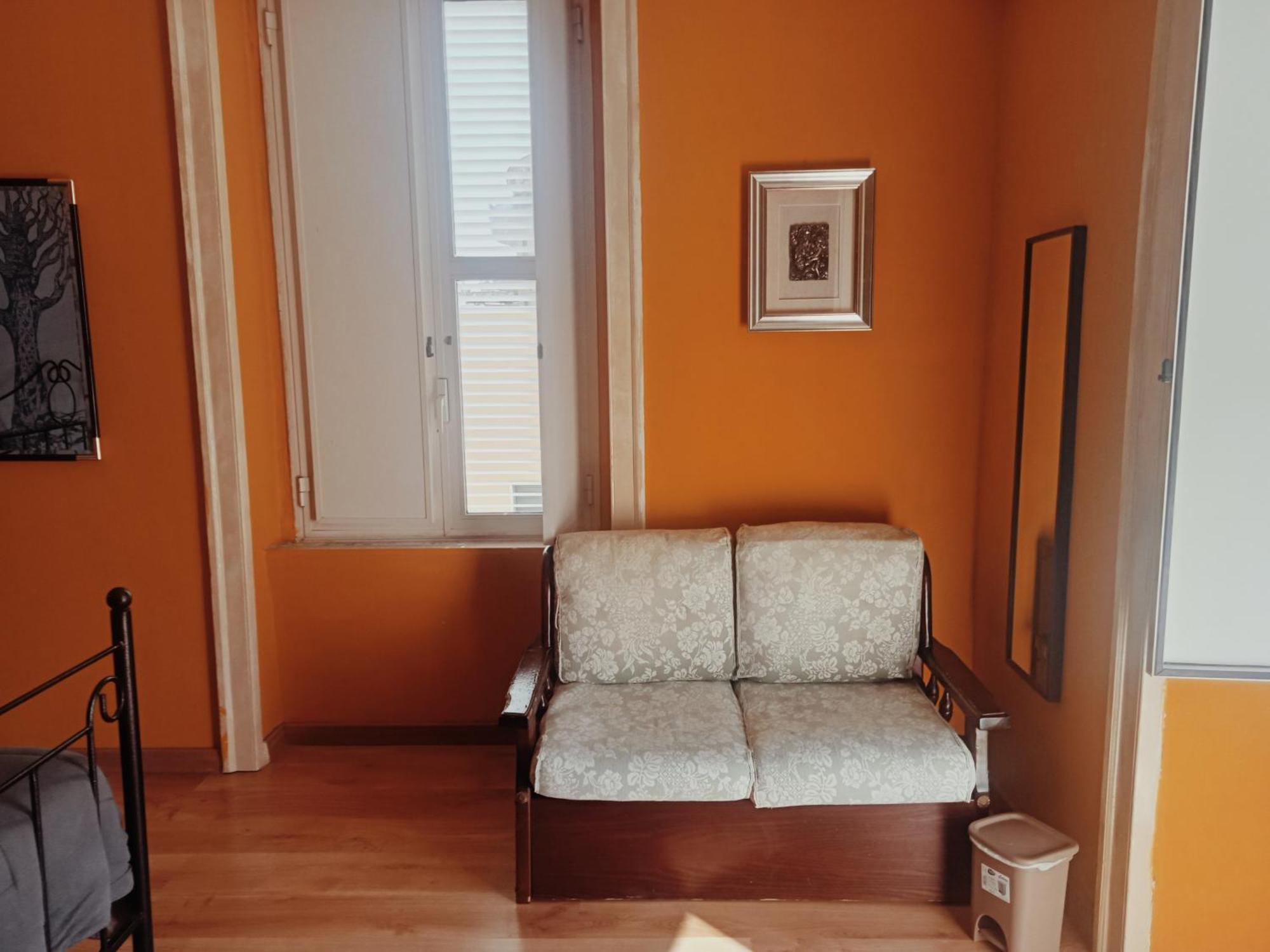 Chiara'S Home Torre del Greco Luaran gambar